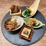 居酒屋 こあじ - 