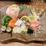 居酒屋 こあじ - 