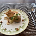 RISTORANTE E'VOLTA il cielo - 