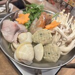 磯丸水産 - 