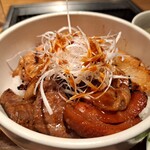 焼肉 叙庵 - 