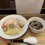 Chuuka Soba Nika - 