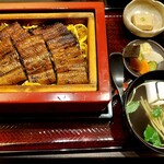 Unagi No Nakao - 