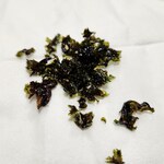 韓国商店 イルソイルソ - 韓国海苔えごま油風味です。