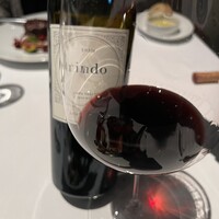 THE COSMOPOLITAN GRILL BAR TERRACE - 