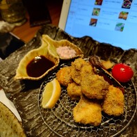 馬桜 銀座通り店 - 