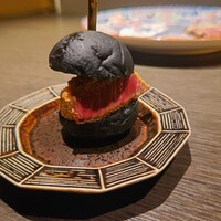 個室焼肉 富士門 恵比寿 - 