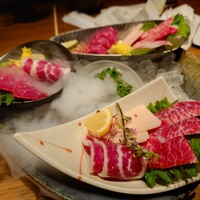 馬桜 銀座通り店 - 