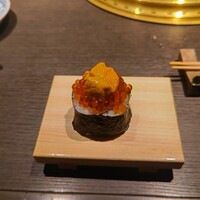 個室焼肉 富士門 恵比寿 - 