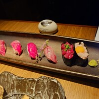 馬桜 銀座通り店 - 