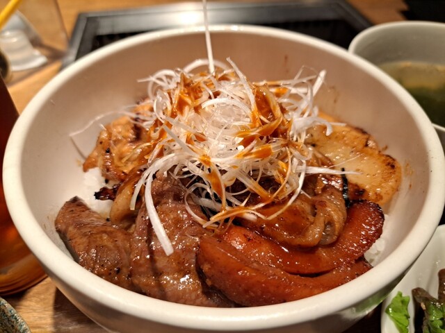 Yakiniku Jo-an Sanshain 60 Tori Ten photo 2