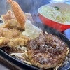 あなたの街の定食屋さん - 料理写真: