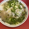 ラーメン福  笠寺店