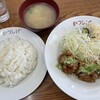 とんかつ かつしげ