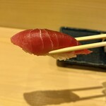 ぎんざ 鮨一代 有吾 - 