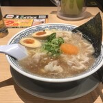 丸源ラーメン - 