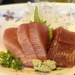 和食処 四季膳 やなぎ - 料理写真: