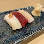 Ginza Sushiichidai Yuugo - 