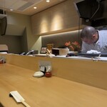 ぎんざ 鮨一代 有吾 - 