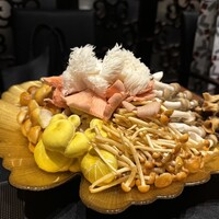 御膳房 銀座店 - 