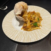 御膳房 銀座店 - 