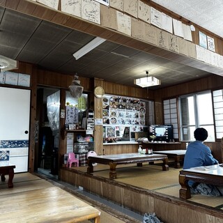 お食事処 すむばり_2