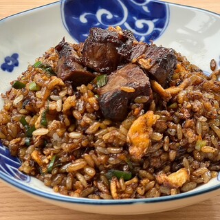 中華酒場で本格中華