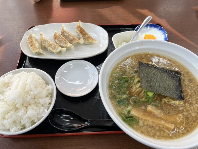 はっちゃき ラーメン はっちゃき 松本店 - 島内/ラーメン | 食べログ