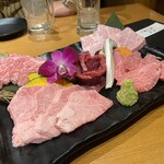 焼肉七つ星 - 