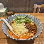 麺屋 つむぎ - 