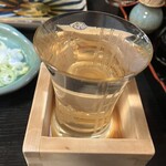 平作 - 二杯目は篠峯