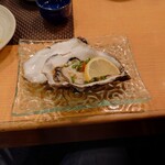 Sushidokoro Matsuri - 生牡蠣