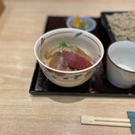 Teuchi Soba Shibata - 