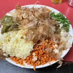 ラーメン 悔いなし - 