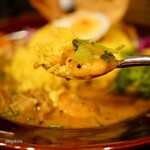 カレーショップ初恋 - 