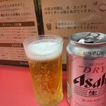 ラーメン 悔いなし - 