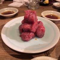 炭火焼肉ホルモン うしごろ 中目黒店 - 