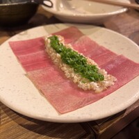 炭火焼肉ホルモン うしごろ 中目黒店 - 