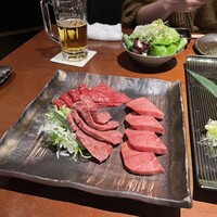 蕃 YORONIKU -  蕃 YORONIKU -
