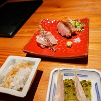 恵比寿 希鳥 - 