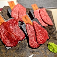 牛の達人 Private 西新宿店 -  牛の達人 Private 西新宿店 -