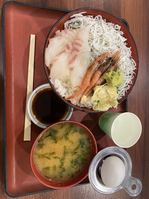 Makihara Sengyo Ten Ionmoruodakaten