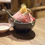 Hokkai Monja Teppan Shabushabu Kibori - 