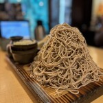 味奈登庵 本店 - 