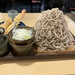 味奈登庵 本店 - 