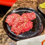 恵比寿焼肉 あかみ - 