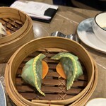 JIANG NAN by CRYSTAL JADE - 