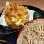 味奈登庵 - 