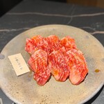 Yakiniku Bue - 