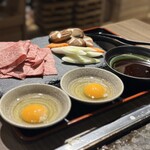 Hokkai Monja Teppan Shabushabu Kibori - 